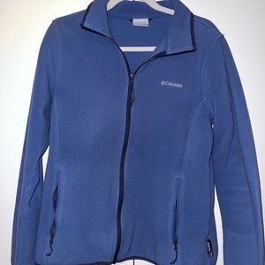 Columbia Jacket